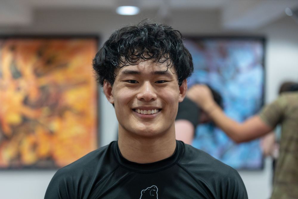 Jed Kim